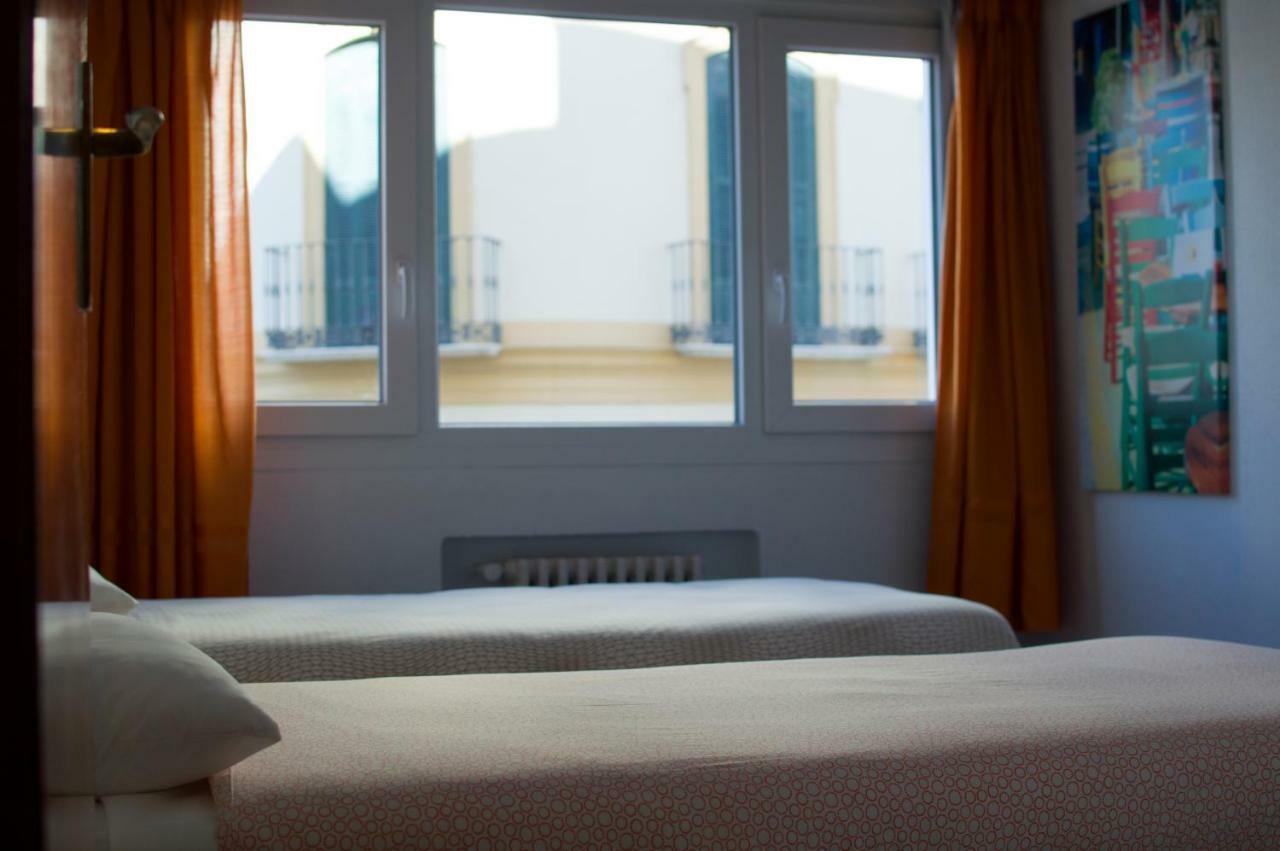 Lägenhet Apartamento Plaza Merced